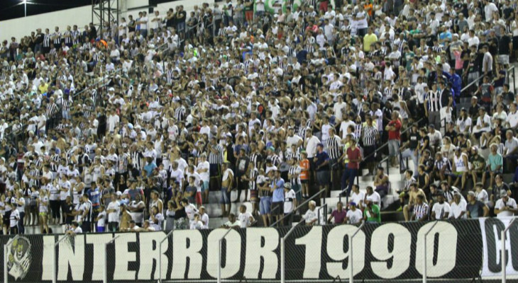  Inter de Limeira, uma das campeãs nas divisões do Brasileirão, será novidade na elite dos Estaduais!