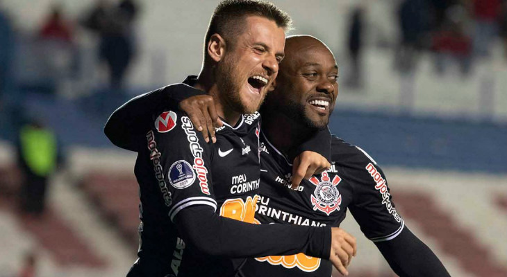  Tricampeão Corinthians defenderá invencibilidade no encerramento da rodada do Paulistão 2020!