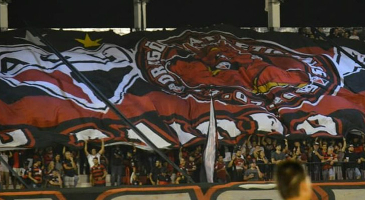  Atlético Goianiense defenderá invencibilidade e título no Campeonato Goiano de 2020!