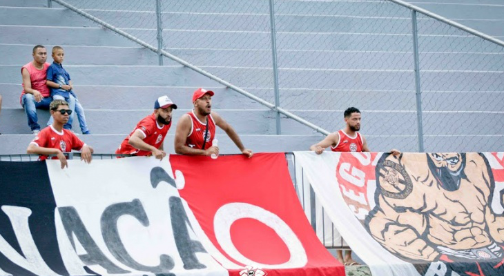  Atlético de Alagoinhas desbanca Bahia e Vitória no ranking de público do Baianão!