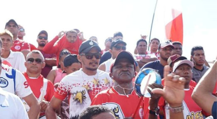  4 de Julho tem os melhores números, mas ainda está fora da zona da final no Piauiense!