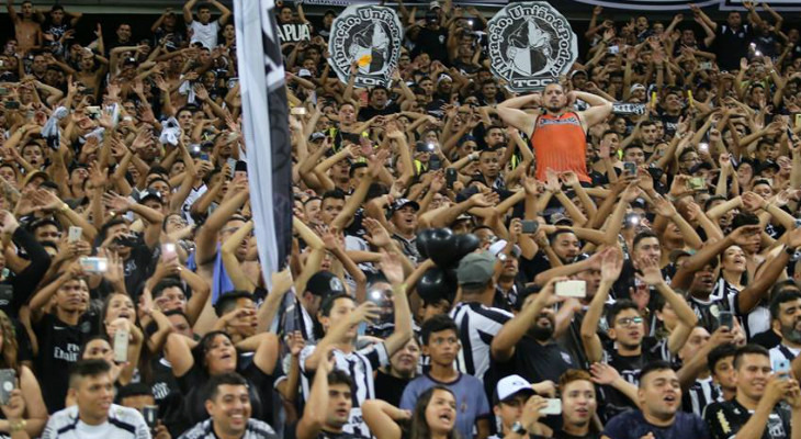  Ceará venceu o Cearense pela última vez em 2018, mas ainda lidera ranking de títulos!