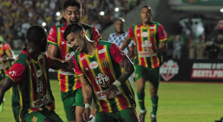  Maior campeão do século, Sampaio Corrêa também lidera ranking de títulos do Maranhense!