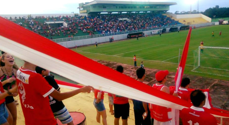  Rio Branco é o maior campeão do Acreano e tem o maior número de títulos do século XXI!