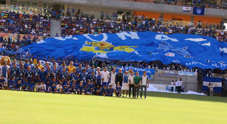  Maior campeão, mas na seca de títulos do Campeonato Amazonense!