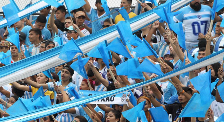  Paysandu viu o rival Remo encostar, mas ainda tem um título de vantagem no Parazão!