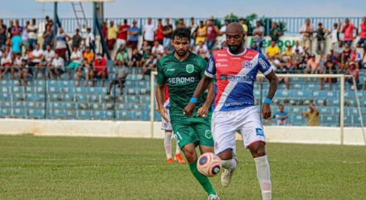  Cearense é um dos Estaduais do Nordeste com mais clubes sem título na elite!