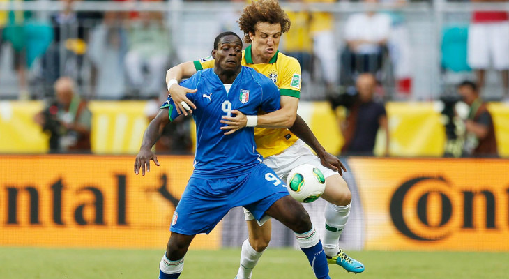  Brasil tem boas lembranças contra a Seleção Italiana em finais de Copas do Mundo!