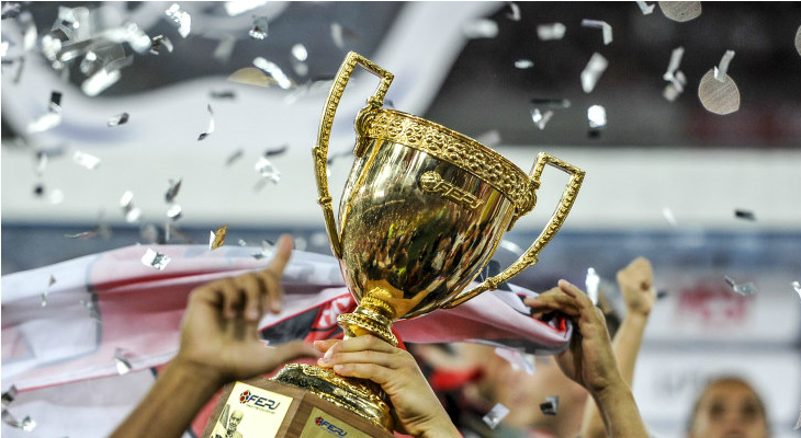  Flamengo superou o Fluminense diante de um vazio Maracanã e garantiu o bicampeonato carioca!