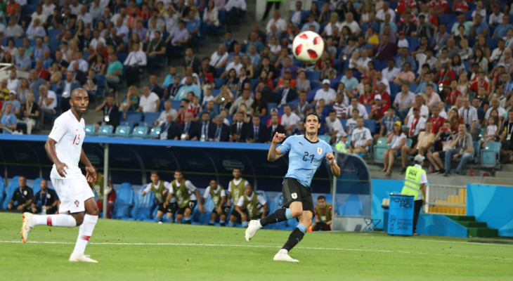  Uruguai tem desempenho de só 50% em Copas do Mundo, pior marca entre os campeões!