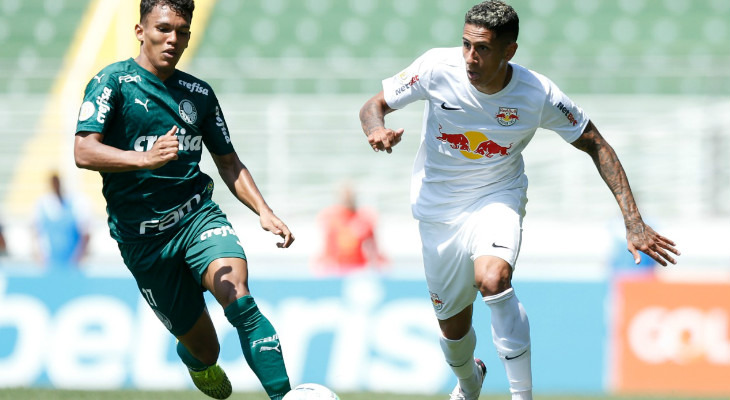  Campeão da Série B, Bragantino ainda não engrenou na Série A e amarga a penúltima colocação!