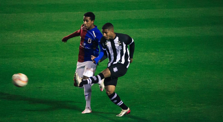  Figueirense está na seca de gols e de vitórias em casa na Série B do Brasileirão 2020!