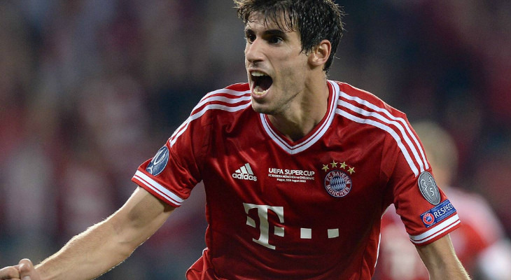  Bayern de Munique, atual campeão, é o cabeça de chave do Grupo A na UEFA Champions League!