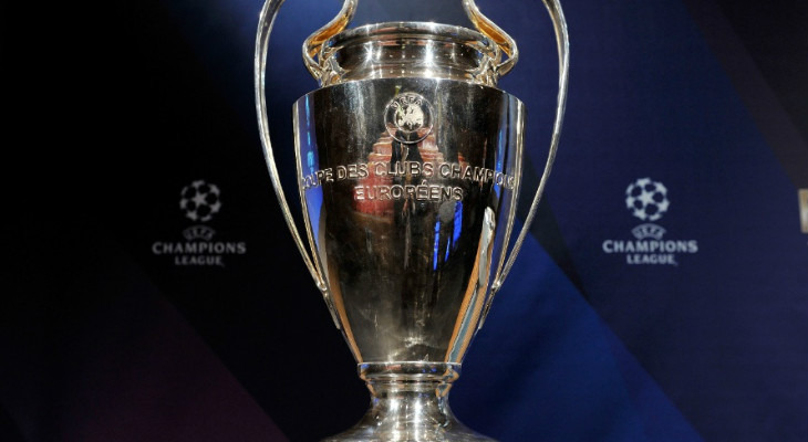  Quem vai levantar a "orelhuda" na temporada 2020/2021?