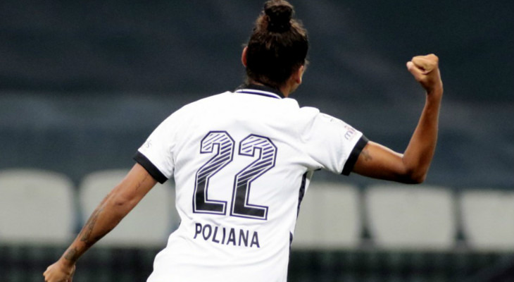 Corinthians chegará à final invicto contra o Kindermann, rival no Brasileirão Feminino 2020!