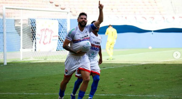  Campeonato Amazonense terás duas edições seguidas na próxima temporada!