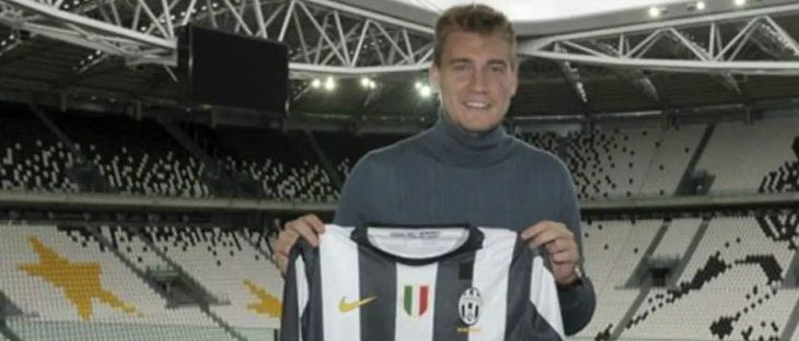  Lesões e problemas fora de campo marcaram a passagem de Nicklas Bendtner pela Juventus!