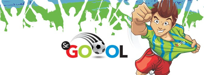  Sr. Goool completa mais um ano na ativa e prepara novidades para 2021!