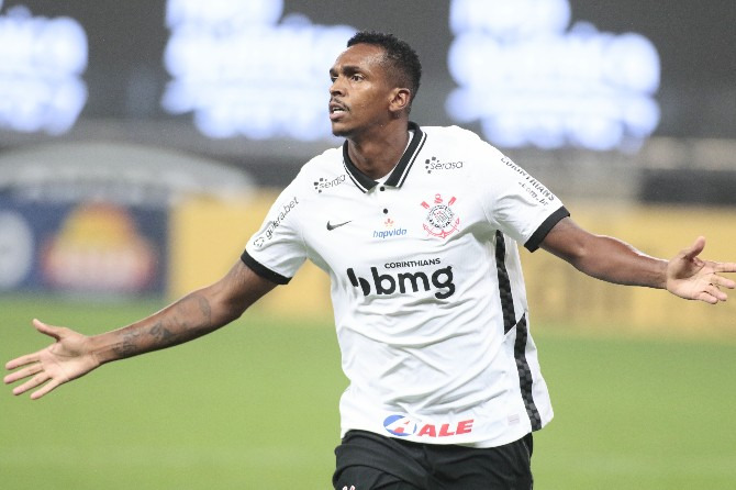  Corinthians goleou o Fluminense na Neo Química Arena pelo Brasileirão!
