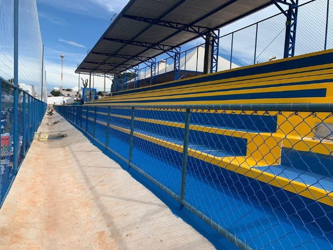  Fast Clube e Manaus serão obrigados a mandar seus jogos na Copa Verde longe do Amazonas!