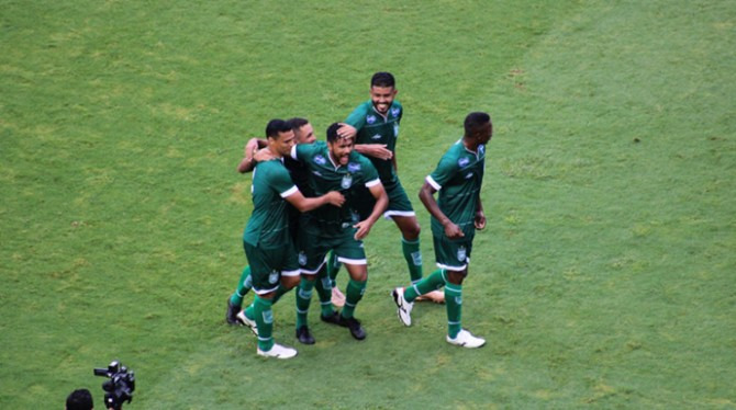  Gama começará a defesa do título em casa no Candangão 2021!