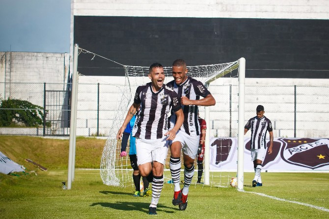  ABC, atual campeão, estreará novamente contra o Globo pelo Estadual Potiguar!