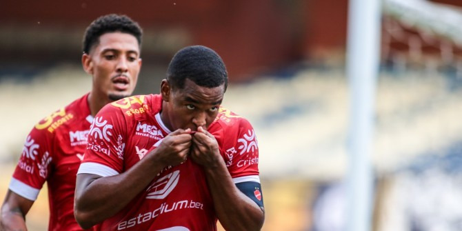  Vila Nova caiu no grupo do Goiás e fará dois clássicos já na Primeira Fase do Goianão!