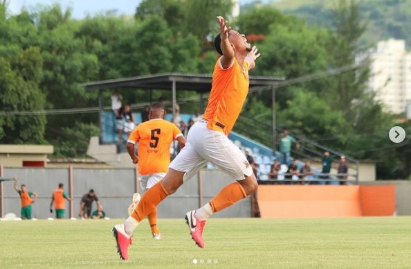  Nova Iguaçu pegou a última vaga da Taça Guanabara, que começará em março!
