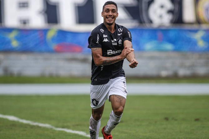  Campeão da Copa Verde 2020 será conhecido nesta quarta-feira em Belém!
