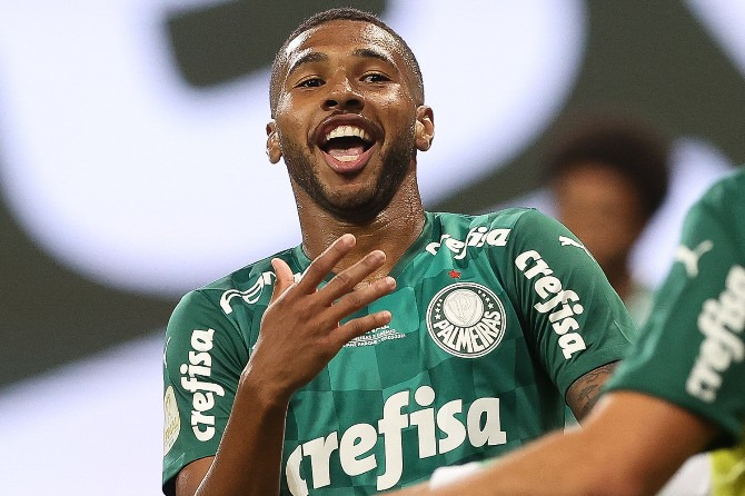  Palmeiras voltou a bater o Grêmio e faturou a Copa do Brasil pela 4ª vez na história!
