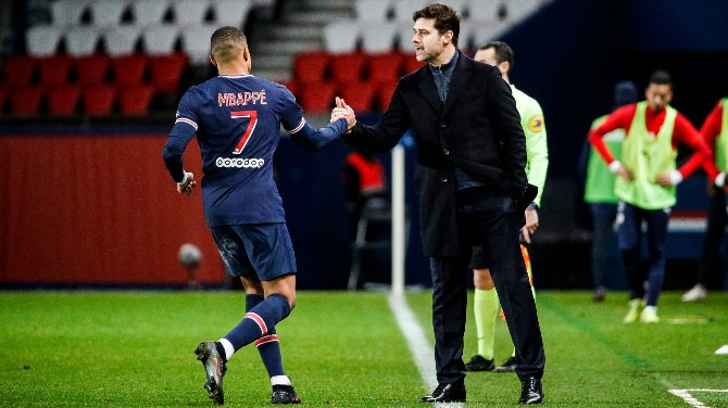  PSG tentará repetir Liverpool e Bayern de Munique na UEFA Champions League!