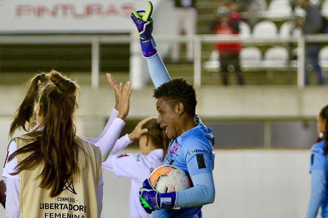  Ferroviária disputará a final da Libertadores Feminina pela 3ª vez e tentará seu 2º título!
