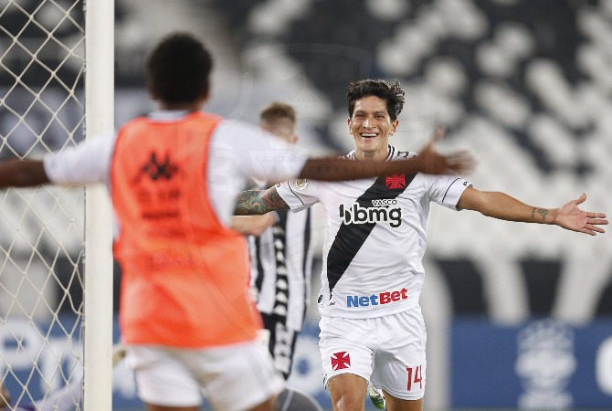  Vasco estreará em casa na edição 2021 da Série B do Brasileirão!