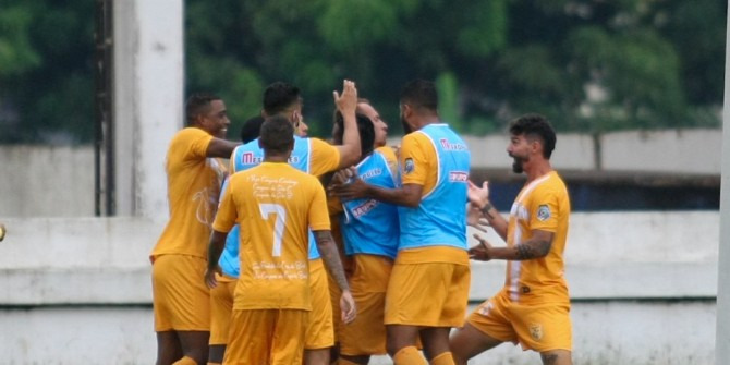  Brasiliense tentará mais uma vez entrar na fase de grupos da Série D do Brasileirão!