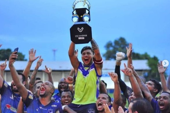  São Raimundo estreará em 1º de maio e buscará o hexa no Campeonato Roraimense!