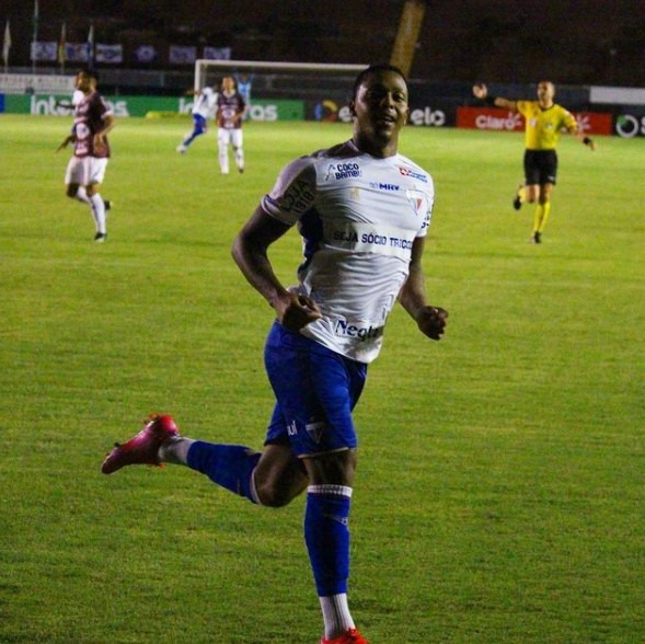  Fortaleza é um dos clubes que terá um rival do Brasileirão na Copa do Brasil.
