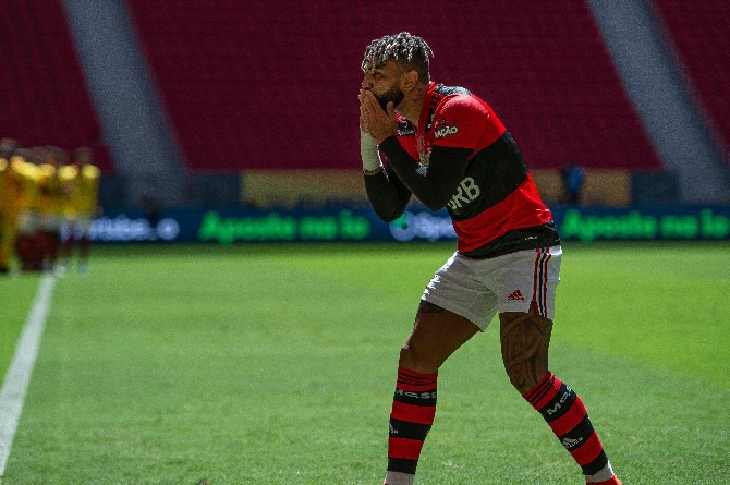  Flamengo será um dos brasileiros que pegarão argentinos nas oitavas de final da Libertadores e da Sul-americana!
