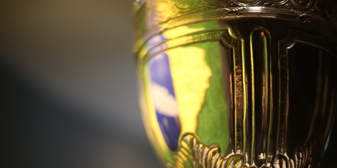  No Brasil, Argentina tentará encerrar seu maior jejum de títulos na Copa América!