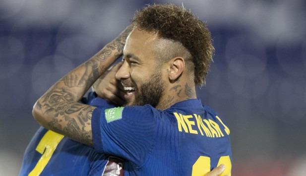  Brasil defenderá invencibilidade em casa pela Copa América!