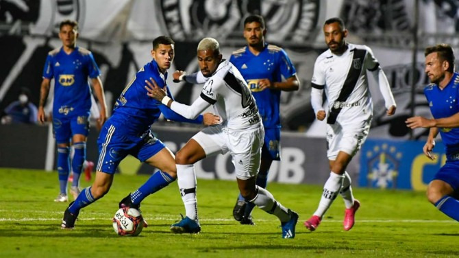  Ponte Preta segue sem vencer e soma só um ponto em quatro rodadas da Série B!