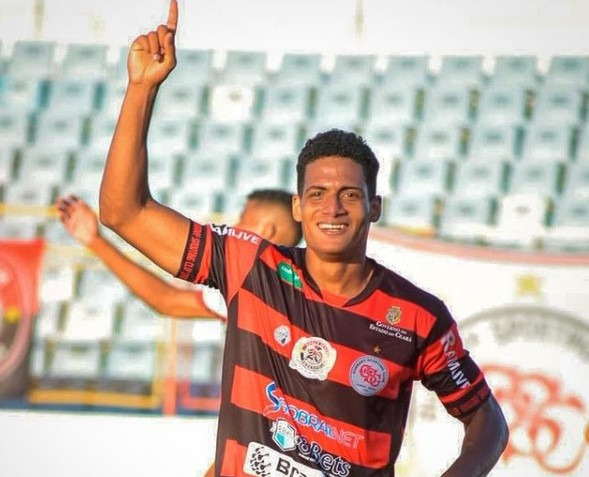  Guarany já foi campeão da Série D em 2010 e briga novamente pelo acesso!