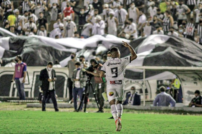  Botafogo só depende das suas forças para se juntar a Tombense e Ituano e subir para a Série B!