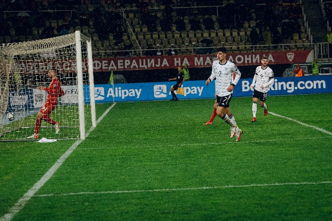  Alemanha chegará, ao menos, a 112 jogos em Copas do Mundo em 2022!