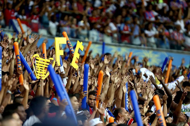  Bahia é um dos clubes que festejam aniversário em 1º de janeiro!