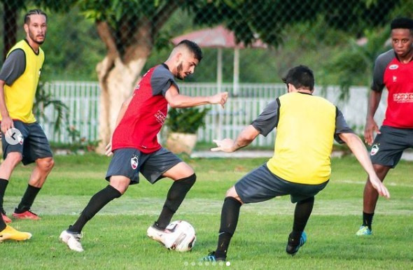 Ríver é o maior campeão piauiense e um dos xarás que chamam a atenção pelos Estaduais 2022!