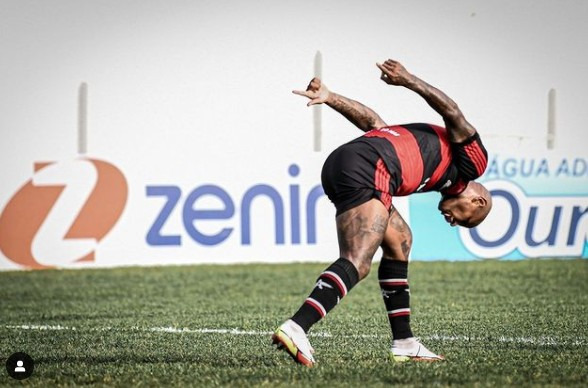  Atlético Cearense decepcionou após o acesso na Série D e foi rebaixado no Cearense!