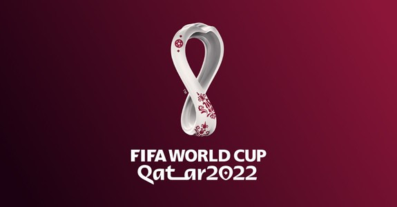  Copa do Mundo de 2022 será realizada no Qatar no final o ano!