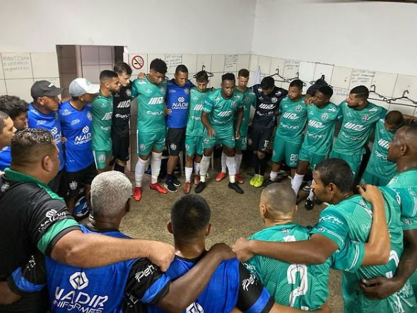  Final do Campeonato Rondoniense terá início neste fim de semana!