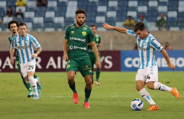  Cuiabá chega nas últimas rodadas sem chances de classificação