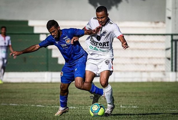  Ação perdeu todas as partidas da Série D